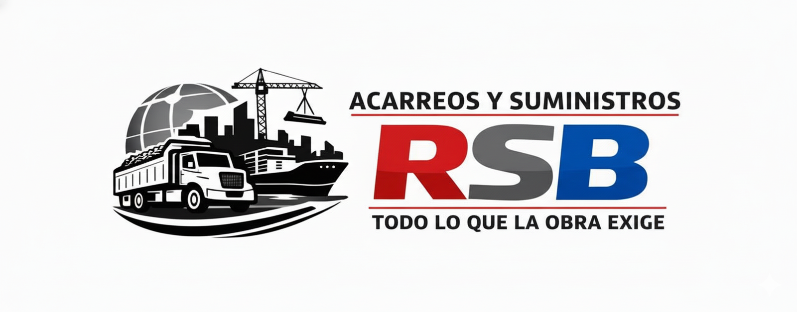 Acarreos y Suministros RSB